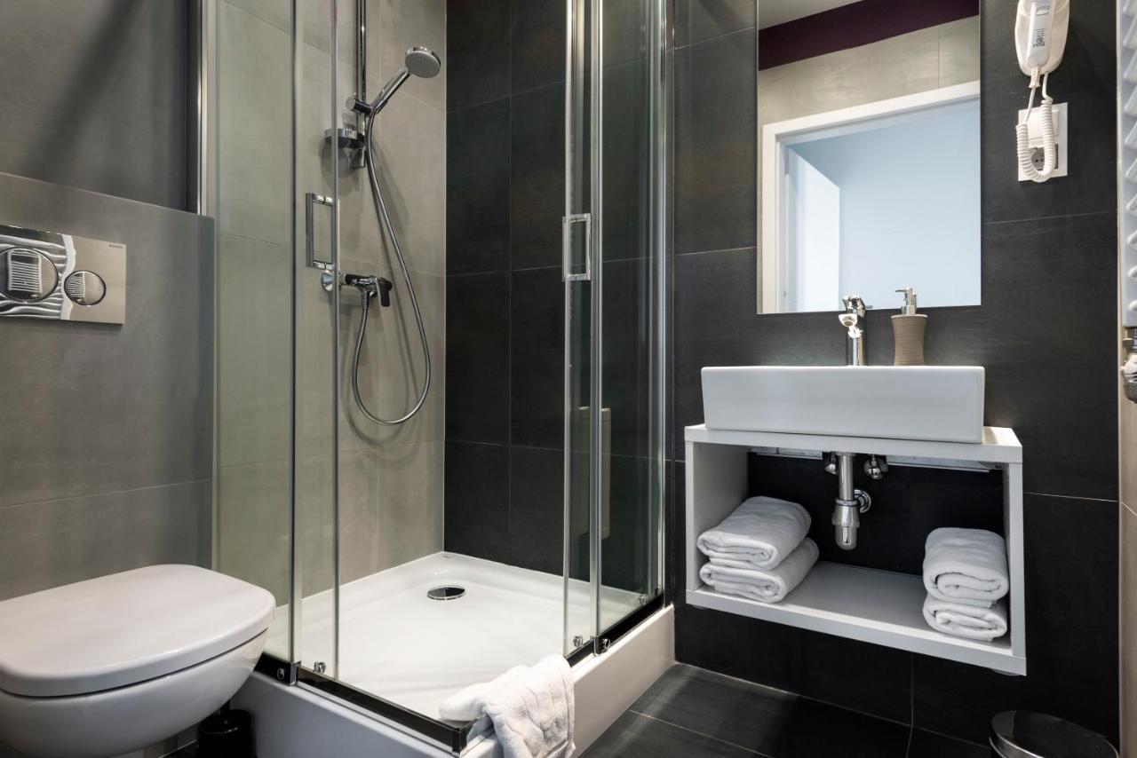 Krakow B&B Экстерьер фото