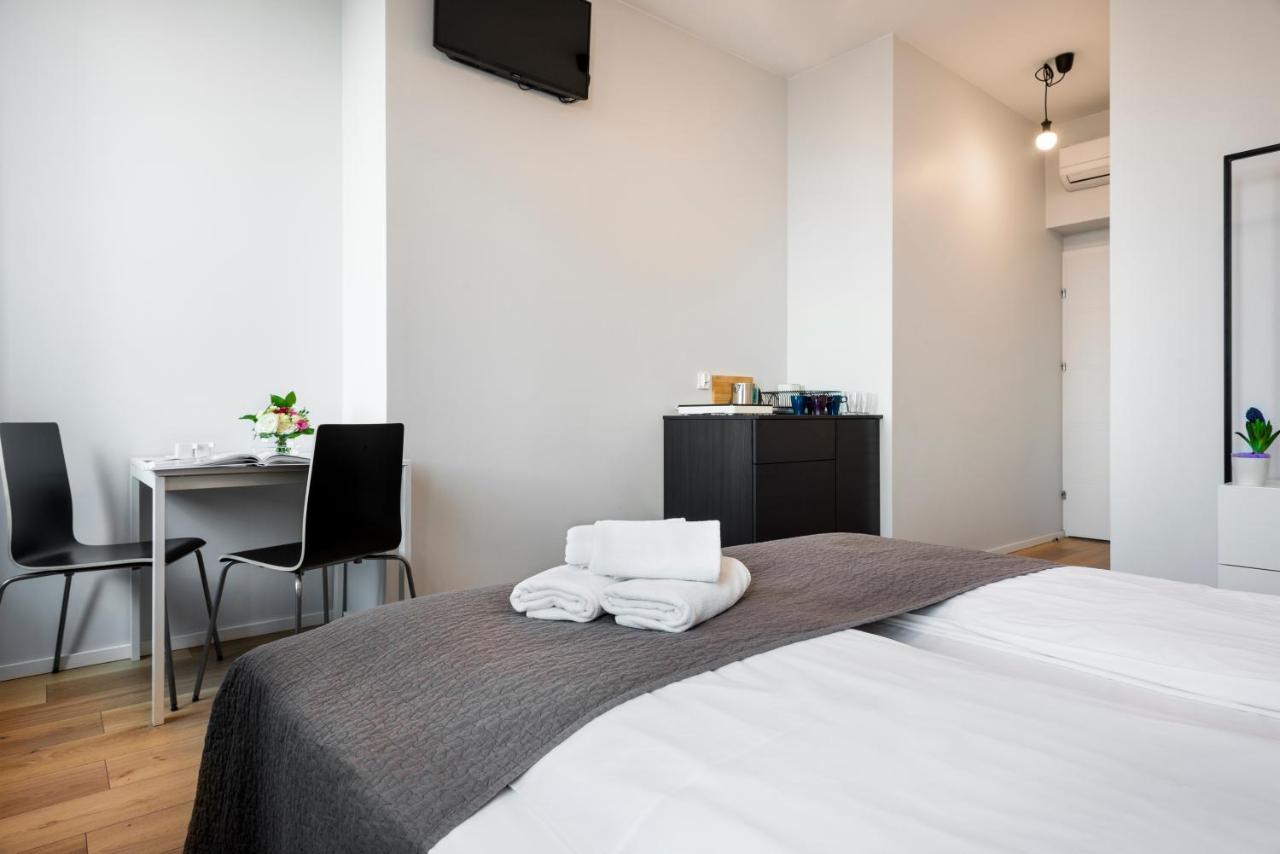 Krakow B&B Экстерьер фото
