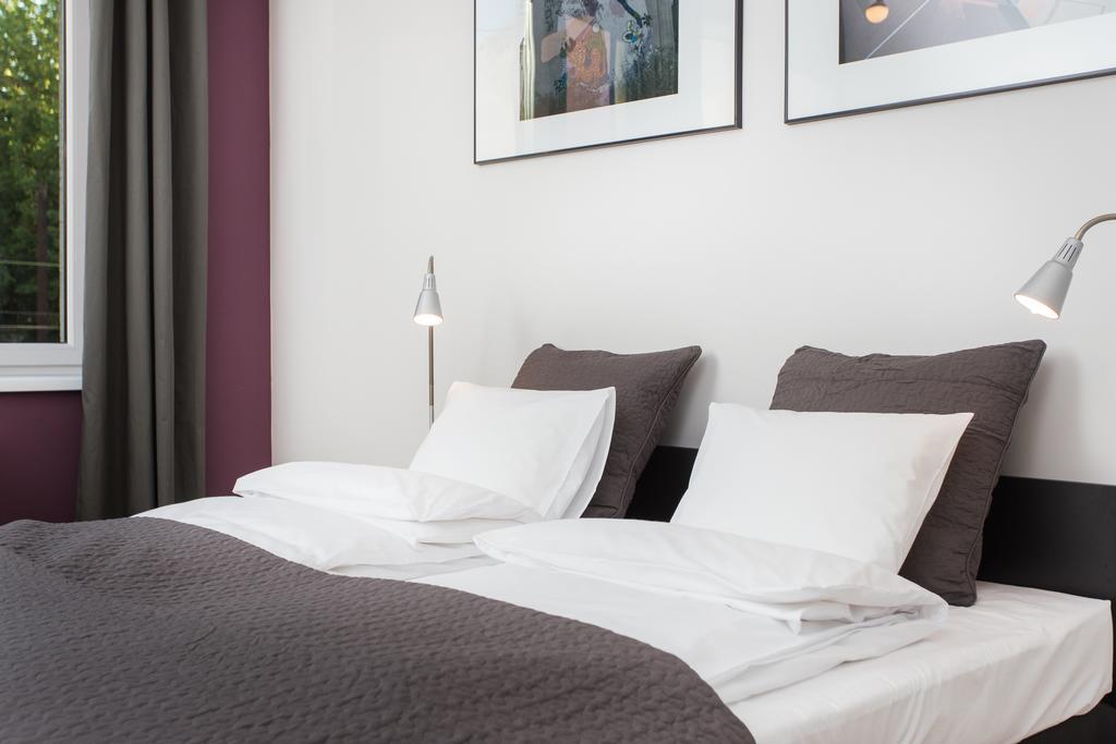Krakow B&B Номер фото