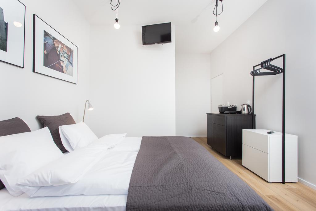 Krakow B&B Номер фото