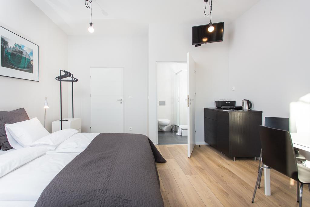 Krakow B&B Номер фото
