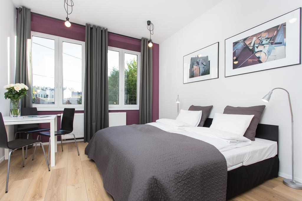 Krakow B&B Номер фото