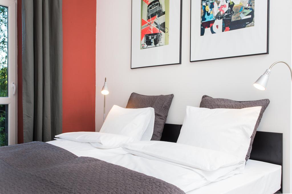 Krakow B&B Номер фото