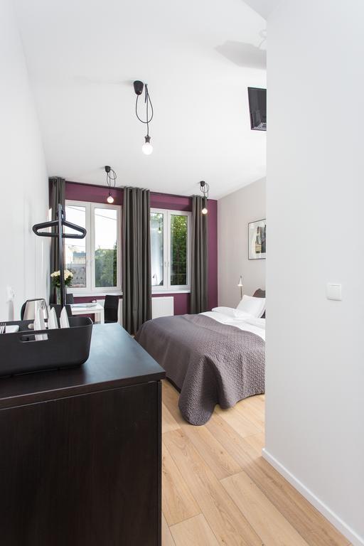 Krakow B&B Номер фото