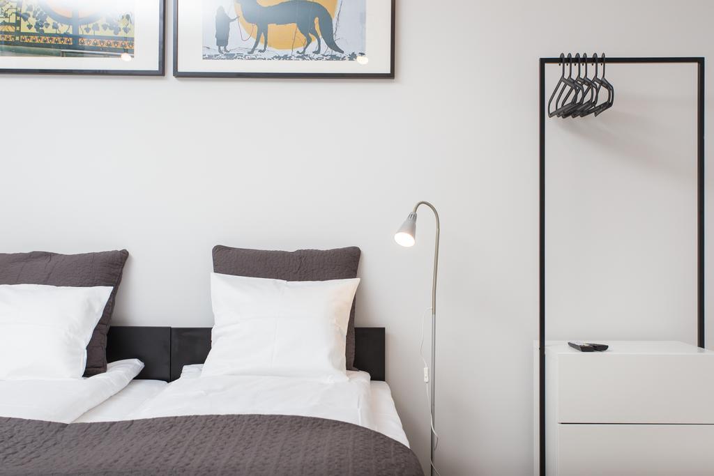 Krakow B&B Номер фото