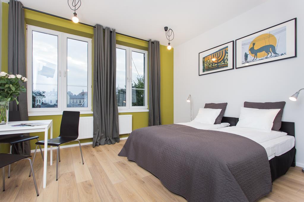 Krakow B&B Номер фото