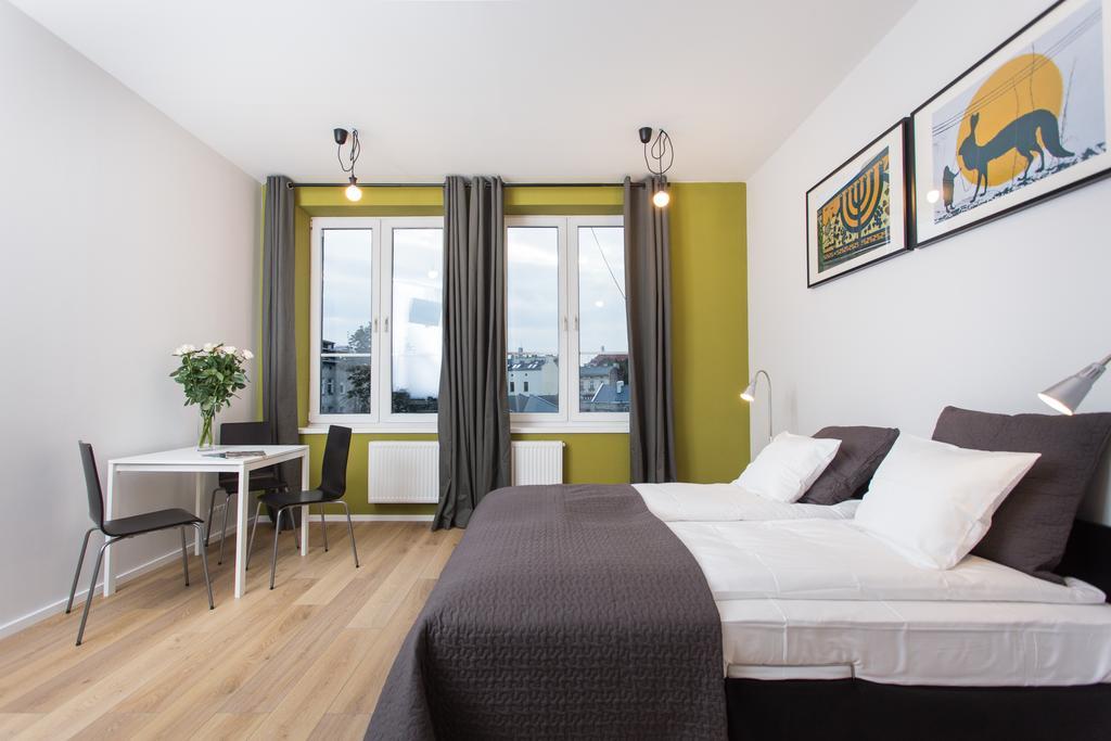 Krakow B&B Номер фото