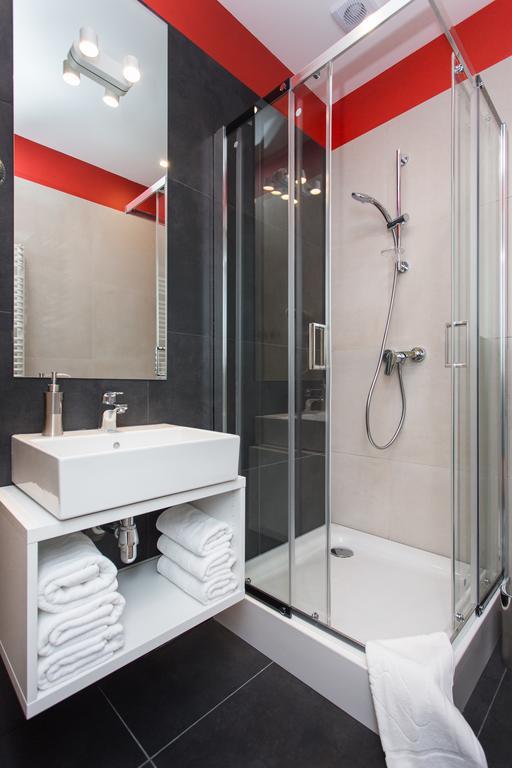 Krakow B&B Номер фото
