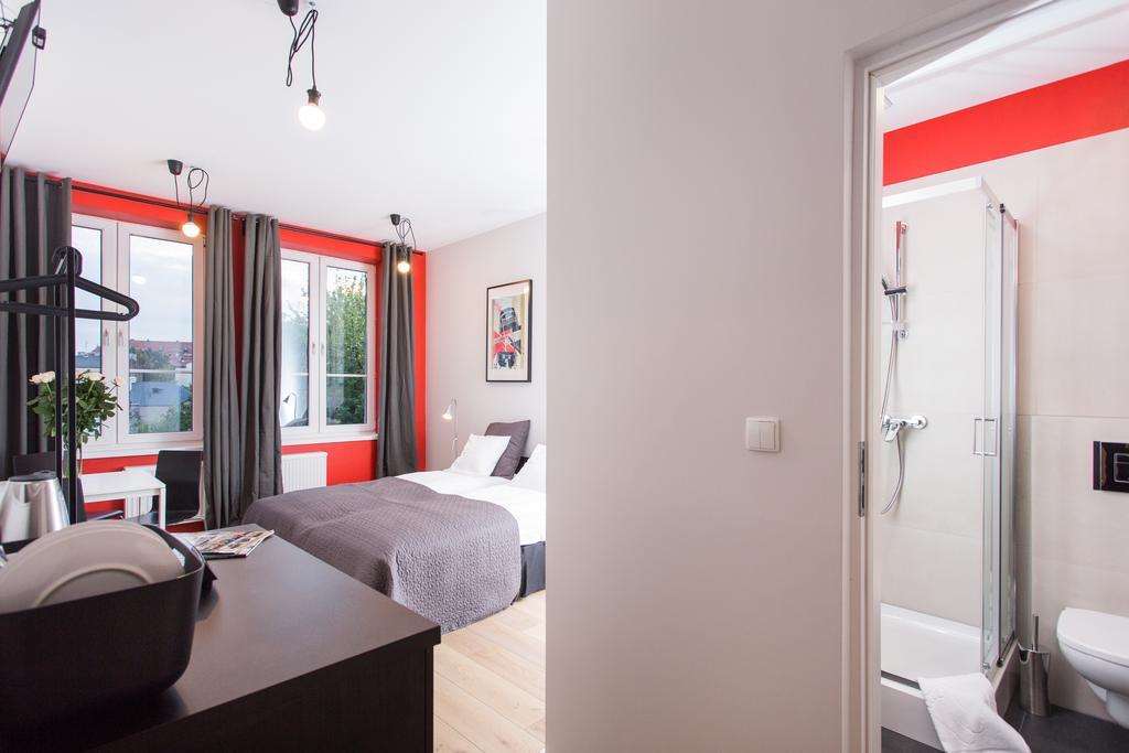 Krakow B&B Номер фото