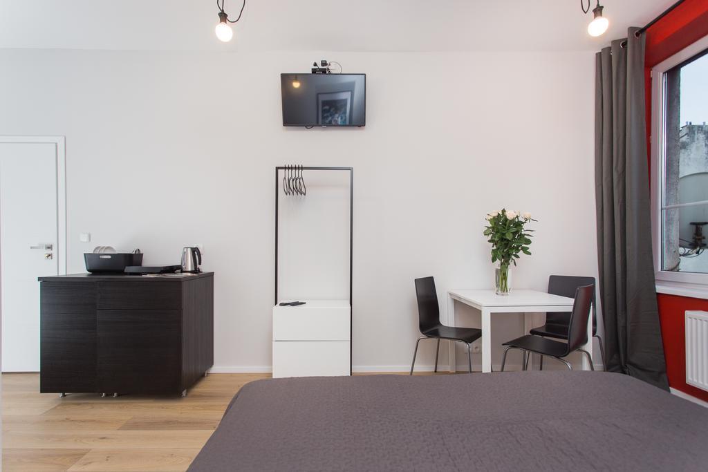 Krakow B&B Номер фото
