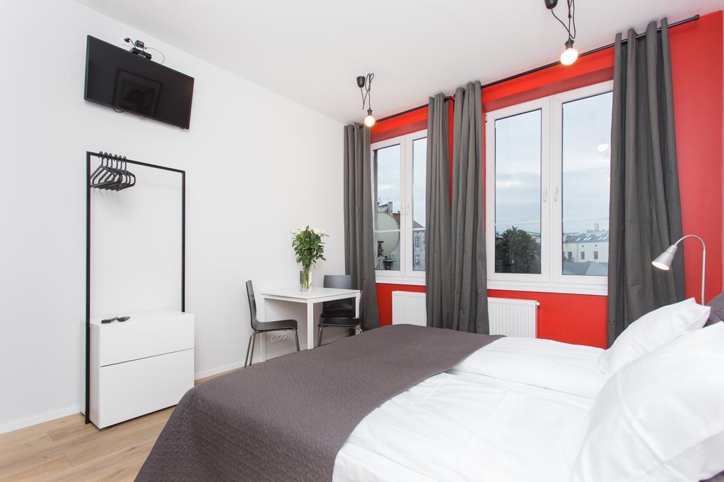Krakow B&B Номер фото