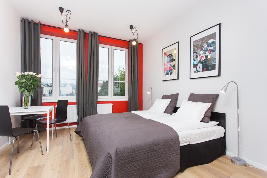 Krakow B&B Номер фото