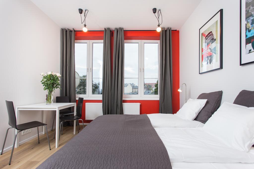 Krakow B&B Номер фото