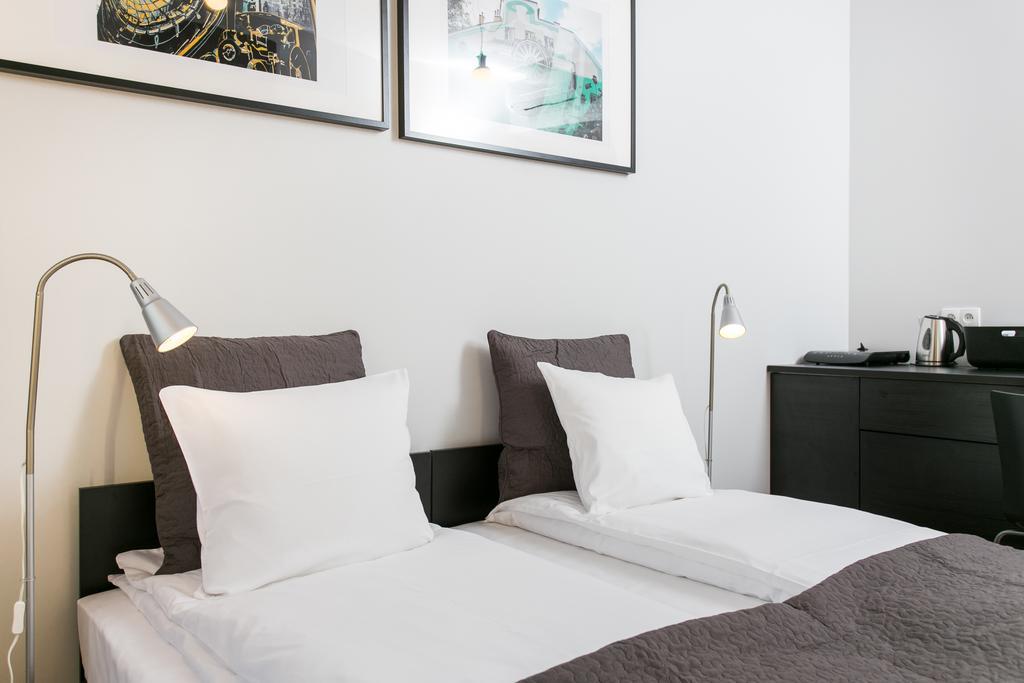 Krakow B&B Экстерьер фото