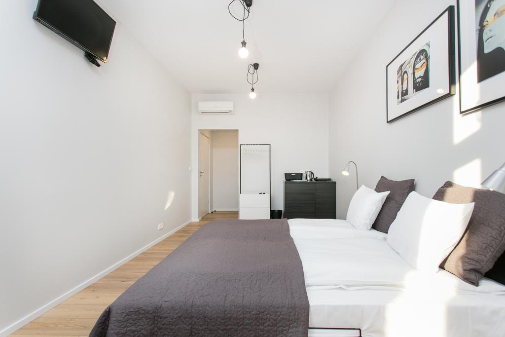 Krakow B&B Экстерьер фото