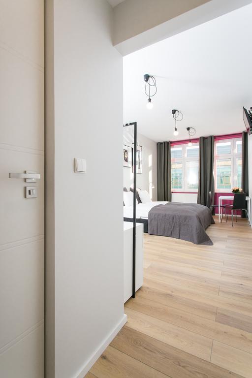 Krakow B&B Экстерьер фото