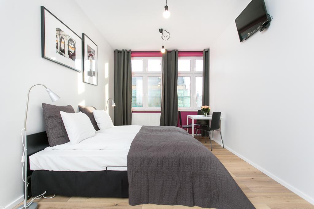 Krakow B&B Номер фото
