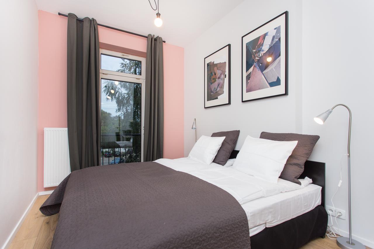 Krakow B&B Экстерьер фото
